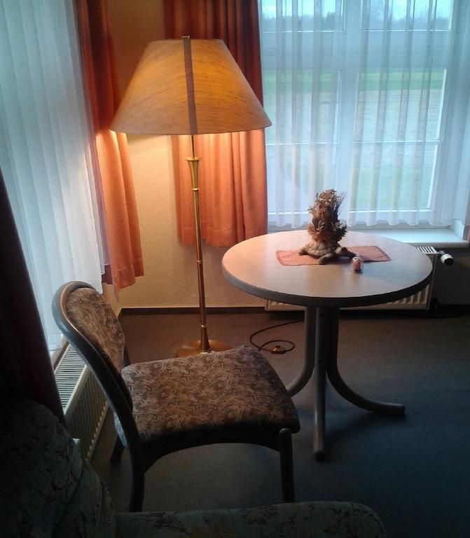 Spreewaldhotel Leipe Lübbenau Cameră foto