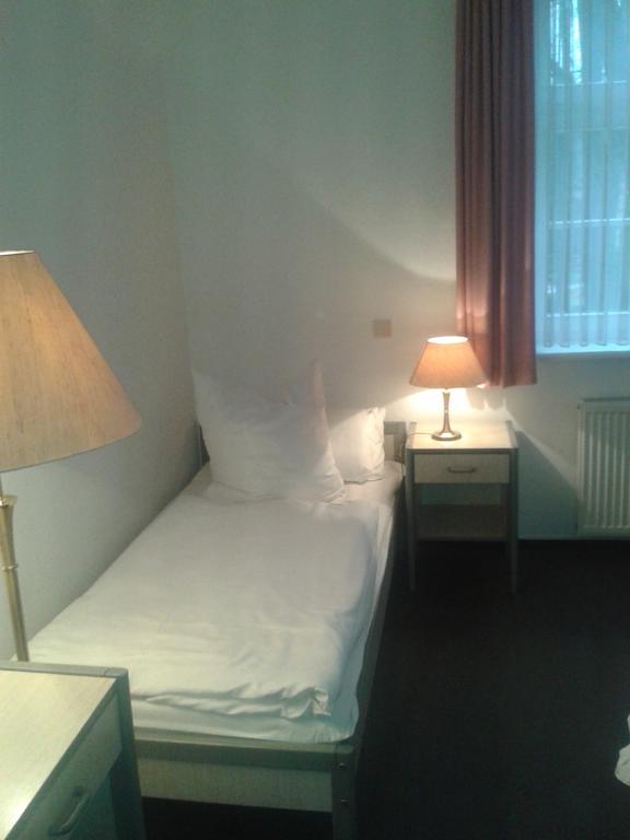 Spreewaldhotel Leipe Lübbenau Cameră foto
