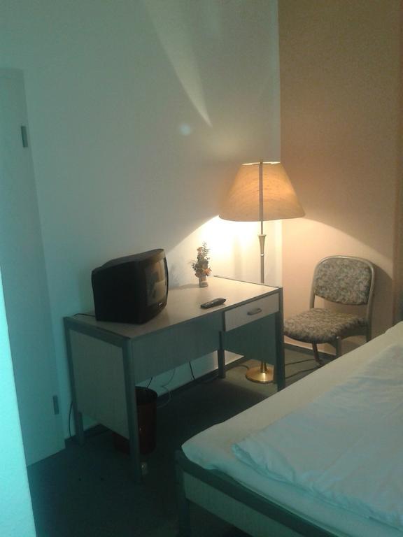 Spreewaldhotel Leipe Lübbenau Cameră foto