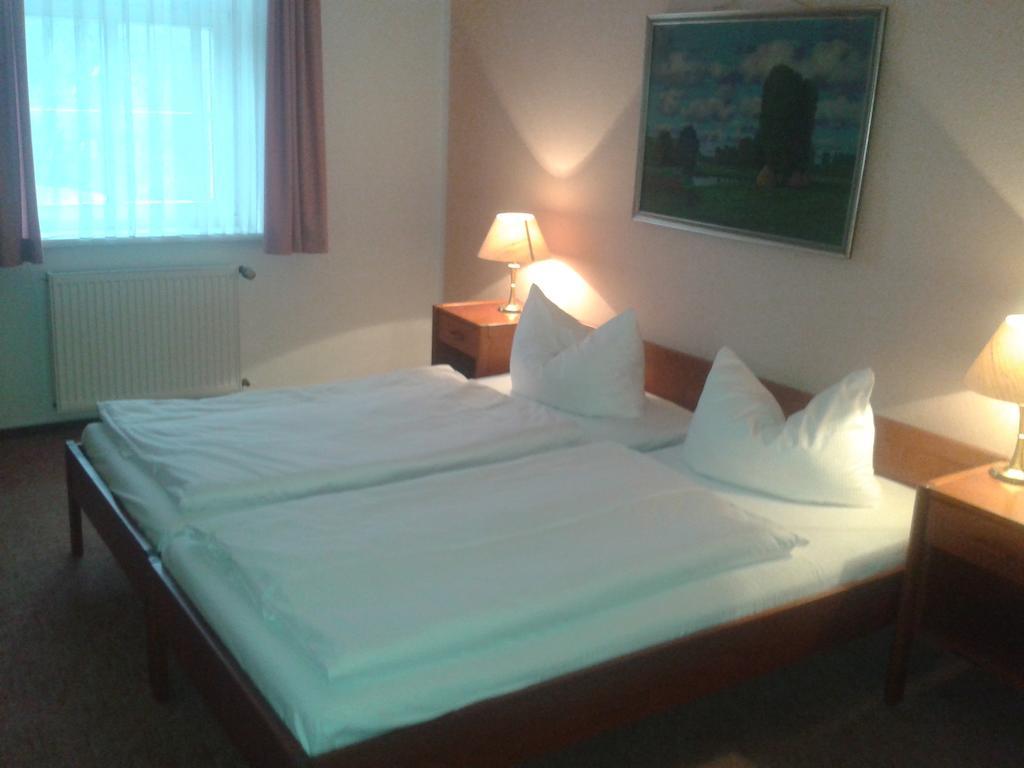 Spreewaldhotel Leipe Lübbenau Cameră foto