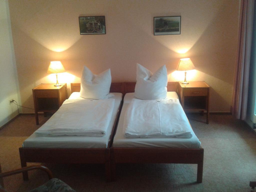 Spreewaldhotel Leipe Lübbenau Cameră foto