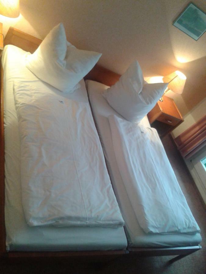 Spreewaldhotel Leipe Lübbenau Cameră foto